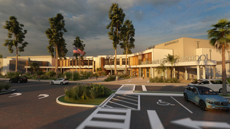 Collier County Public Schools High School GGG 2