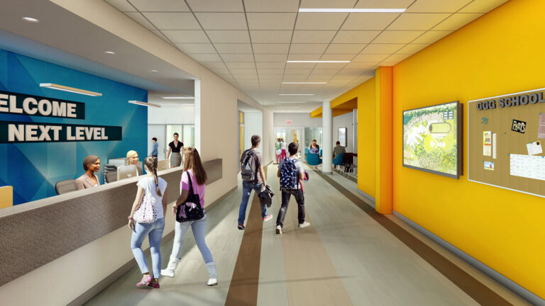 Collier County Public Schools High School GGG 9