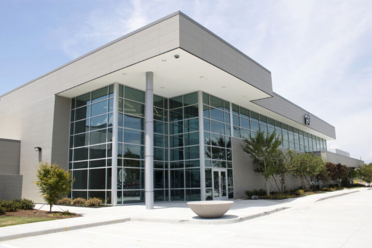 Golden State Foods Employee Area 02