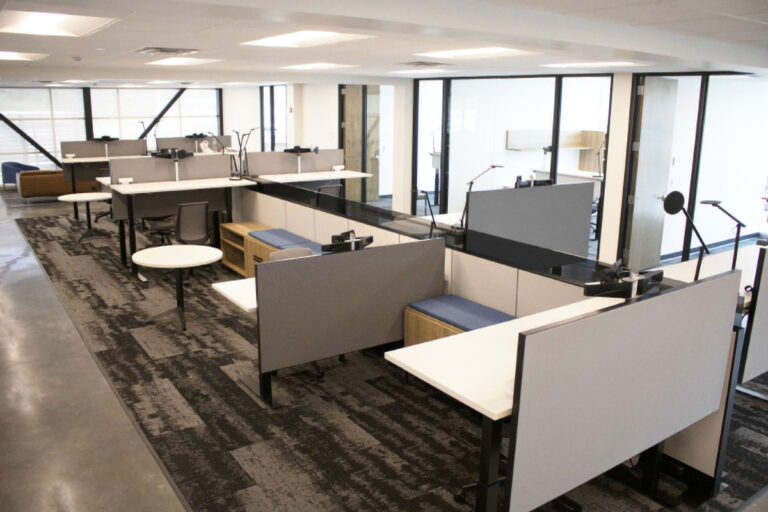 Golden State Foods Employee Area 04