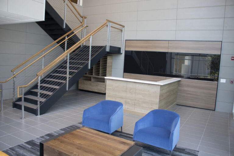 Golden State Foods Employee Area 05