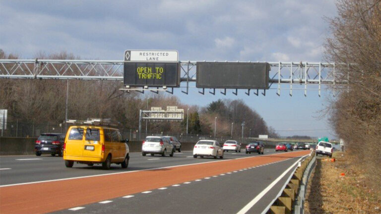 I66 ATM