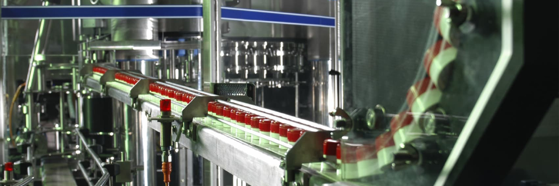 Industrial | Stratus