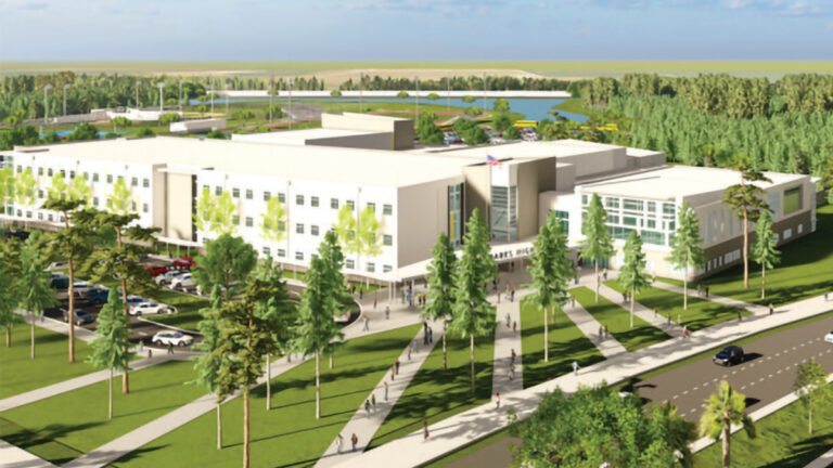 Meridian Park High School 02