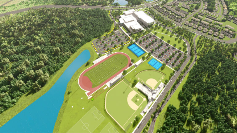 Meridian Park High School 03