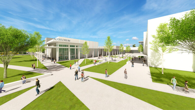 Meridian Park High School 05