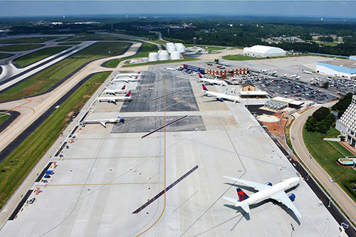 Aviation Project Manager