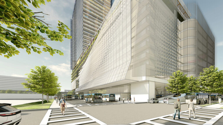 Broward County Fort Lauderdale joint government center 4