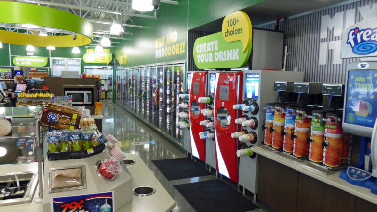 CST Brands 7