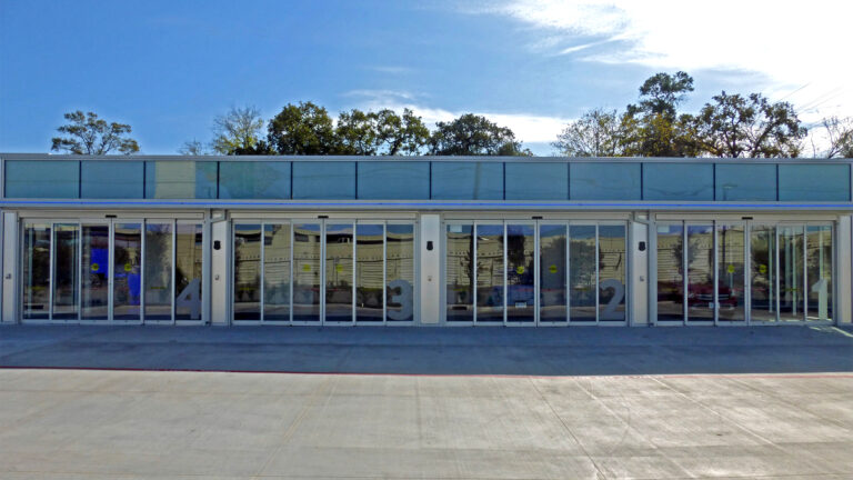 Carvana Auto Vending Machine 4