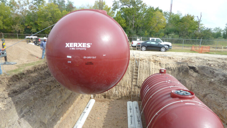 CenterPoint Energy Fleet Facilities 10
