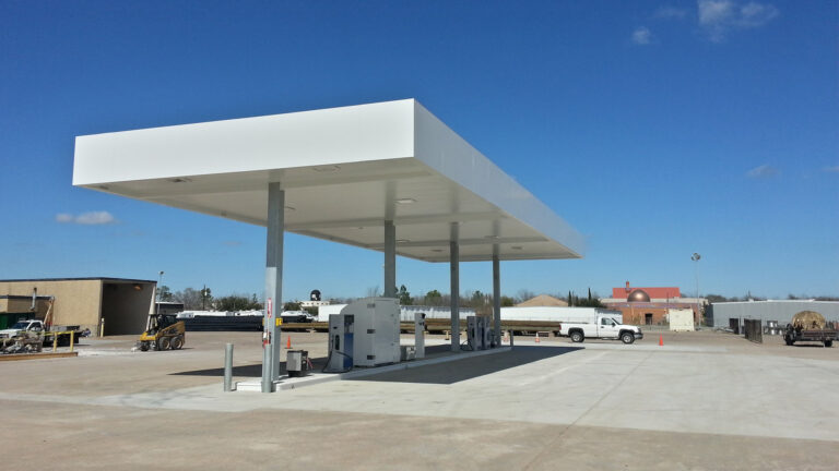 CenterPoint Energy Fleet Facilities 2