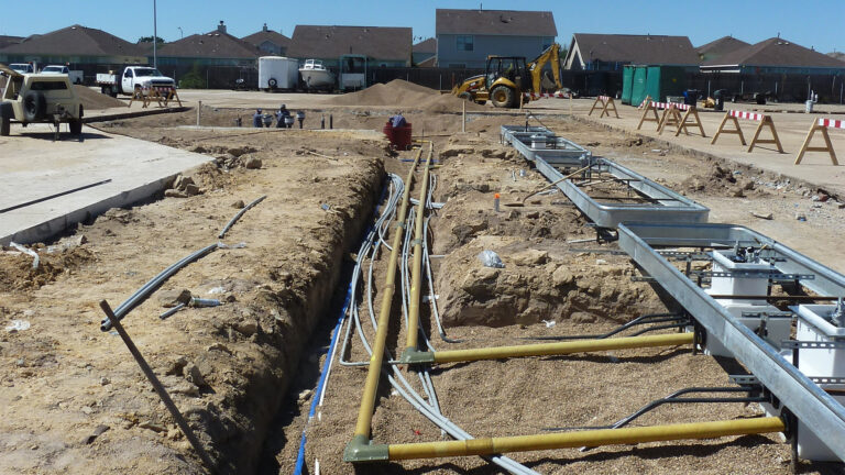 CenterPoint Energy Fleet Facilities 5