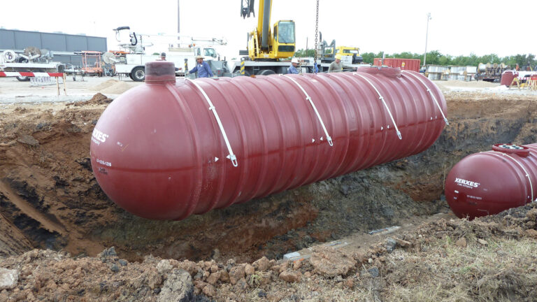 CenterPoint Energy Fleet Facilities 7
