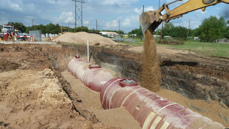 CenterPoint Energy Fleet Facilities 9