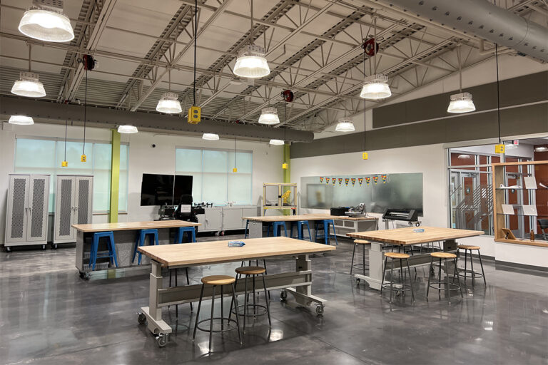 Culpeper Tech Center 3