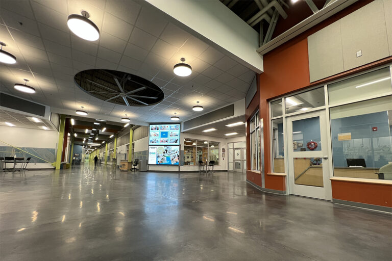 Culpeper Tech Center 4