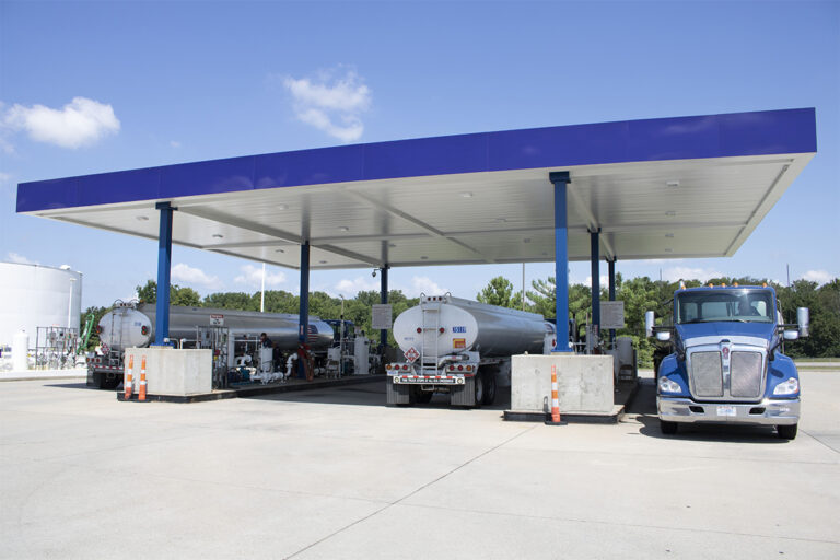 Delta Air Lines CVG Fuel Farm Upgrade Program 2