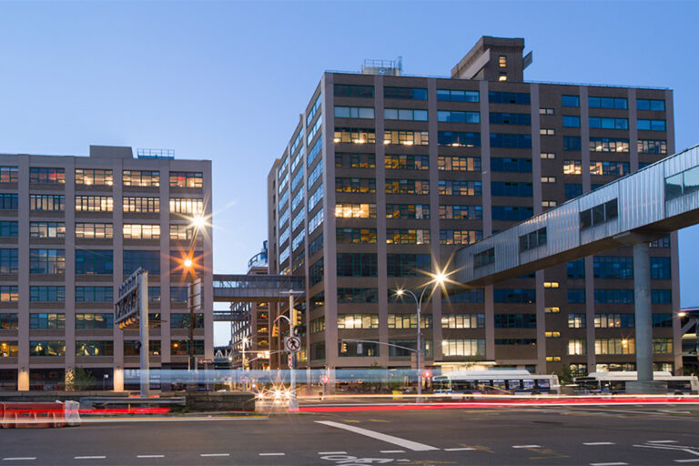 Dumbo Heights Mixed Use Development