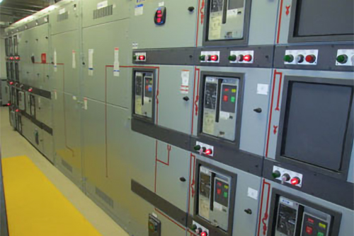 Electrical Engineer 02
