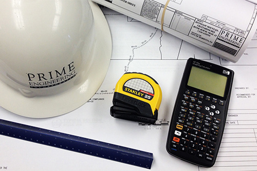 Electrical Engineer Prime