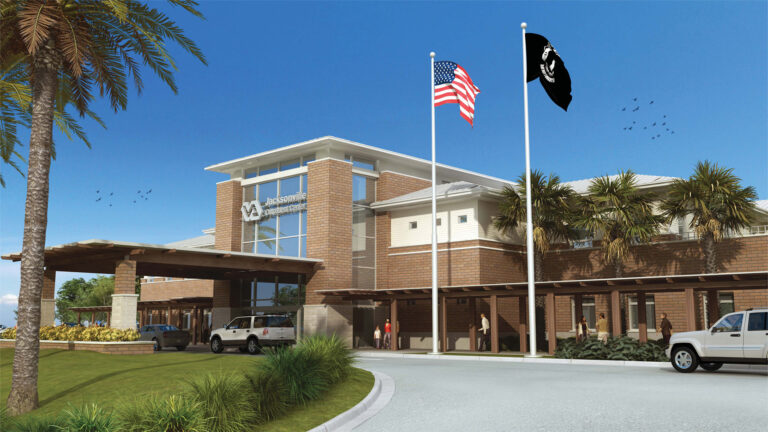 Rendering Front Entrance.indd