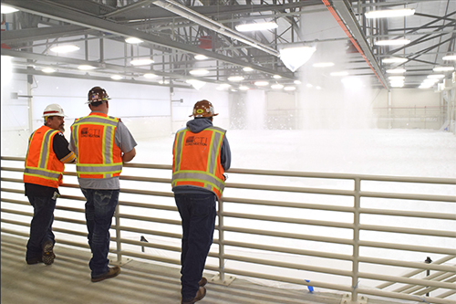 Mechanical Plumbing and Fire Protection Design Engineer