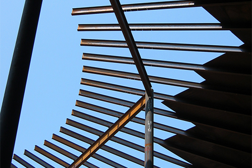 Project Architect