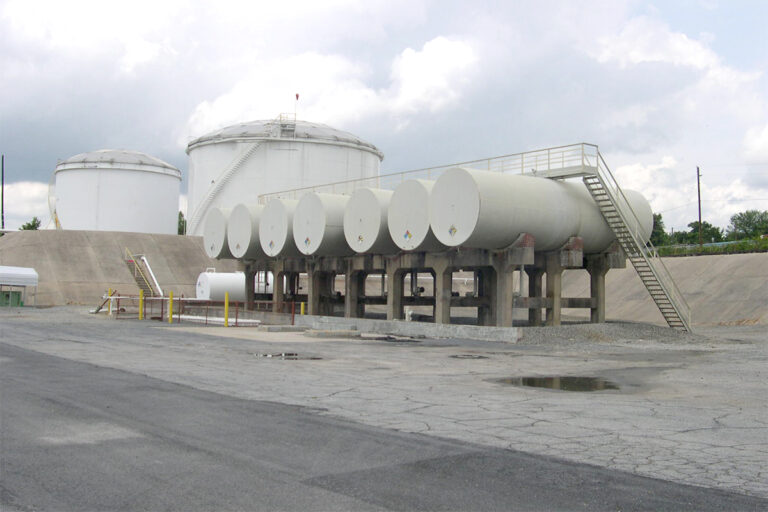 TransMontaigne Partners Terminal Expansion Program 6