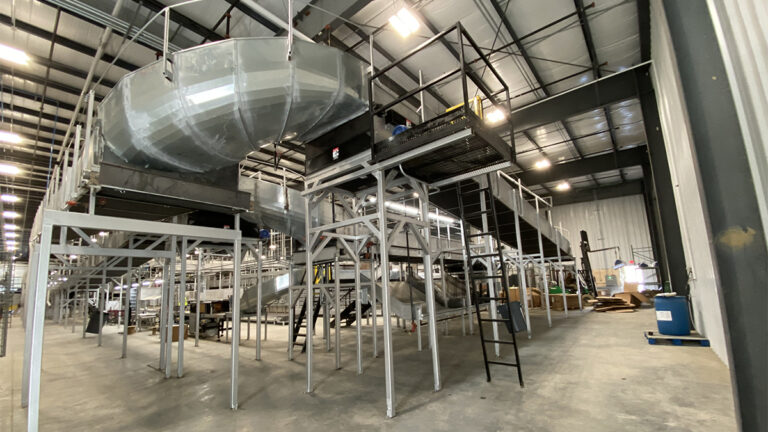 UPS Facility Design Program 2