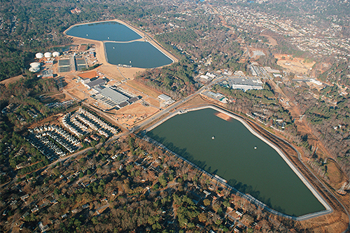 Water Wastewater Project Manager