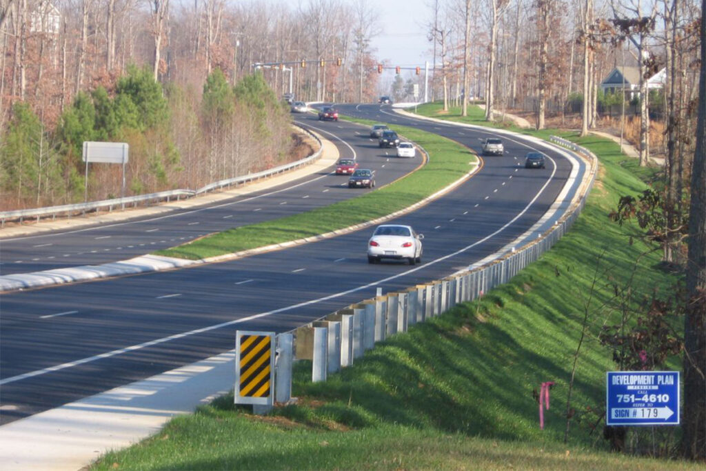 Woolridge Road