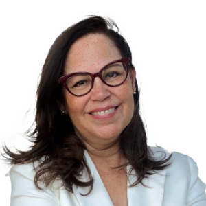 Grace Perdomo headshot