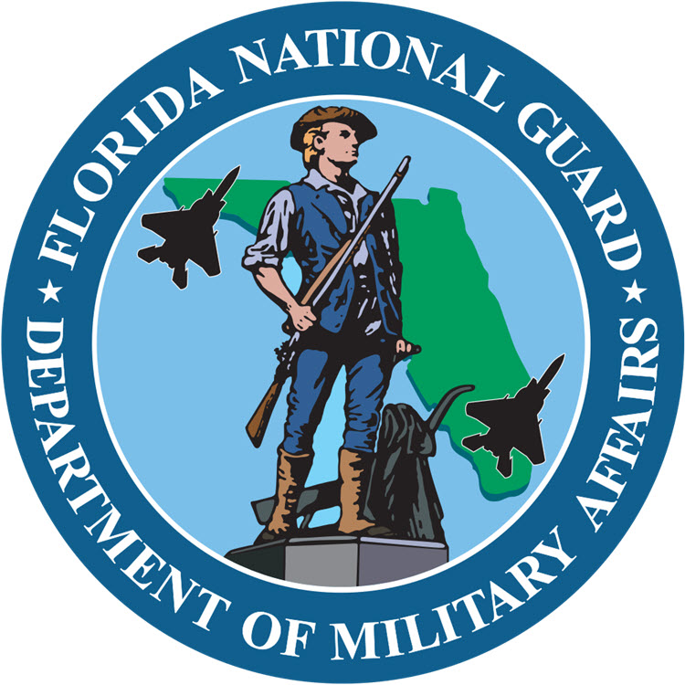 florida national guard