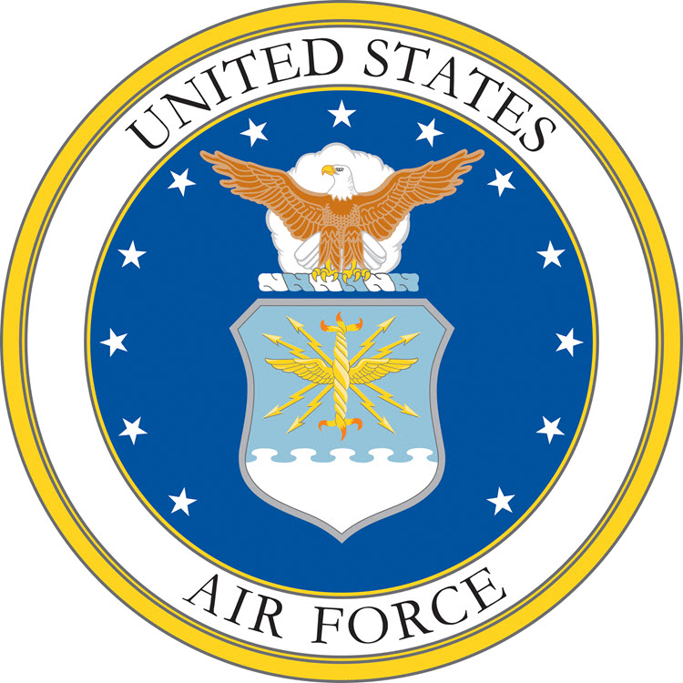us air force