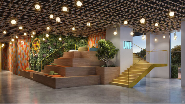 17th Street Mixed Use Tower 00004