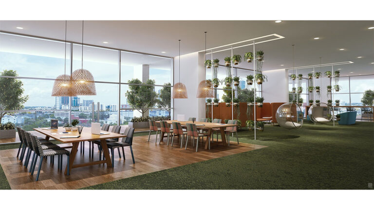 17th Street Mixed Use Tower 00005
