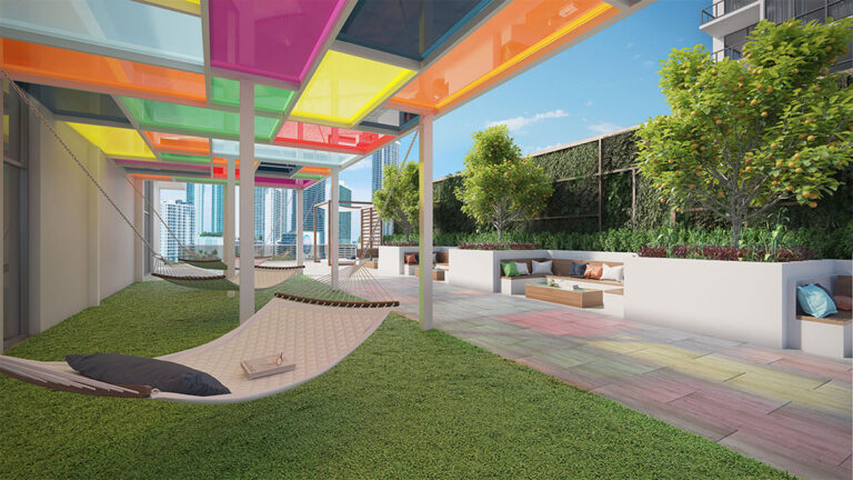 17th Street Mixed Use Tower 00008