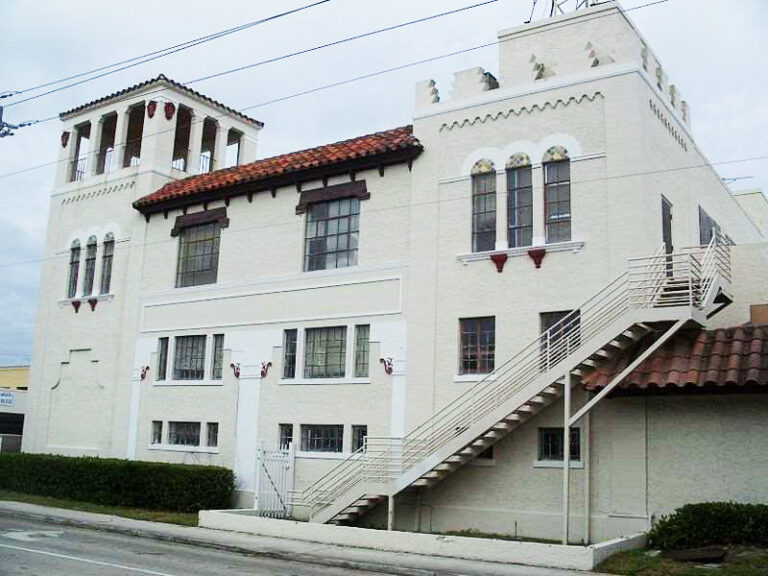 2018 11 12 Building Assessment Coca Cola Building 1 1