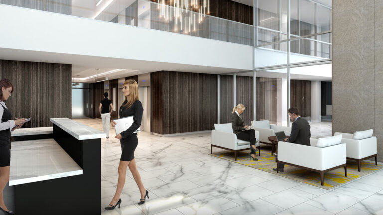 2600 Douglas Road 00007