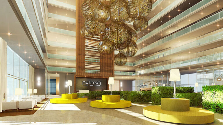 Airport City at Miami International Airport 00010