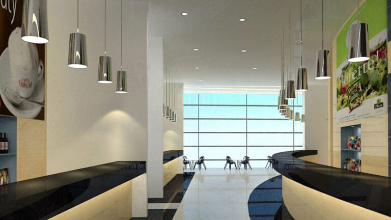 Airport City at Miami International Airport 00011