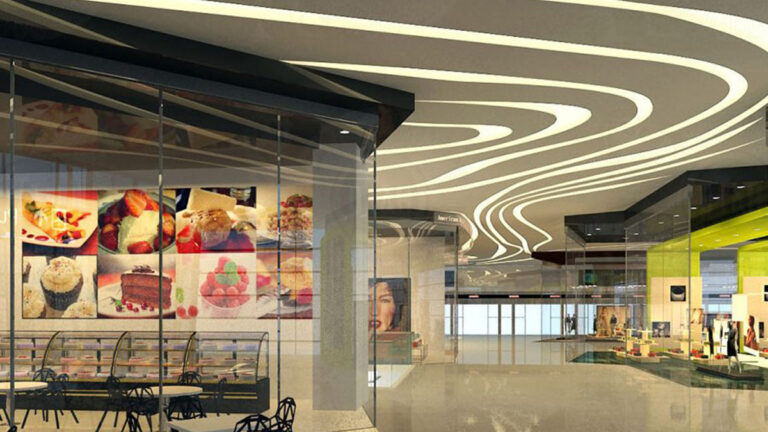 Airport City at Miami International Airport 00014