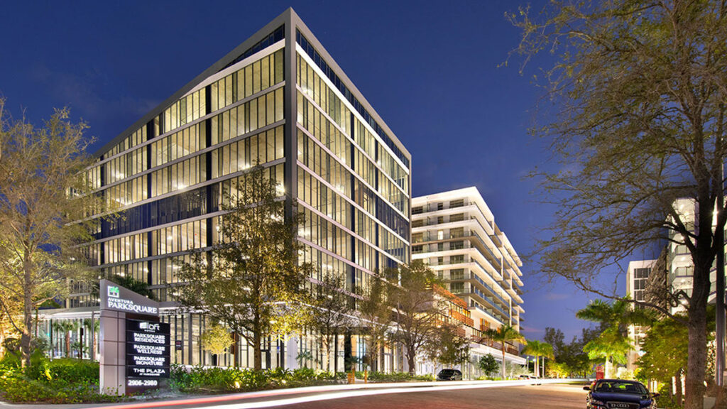 Aventura Park Square Residential Tower 00001