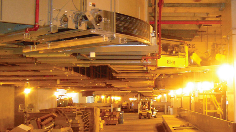 Baggage Handling Systems at MIA 00004