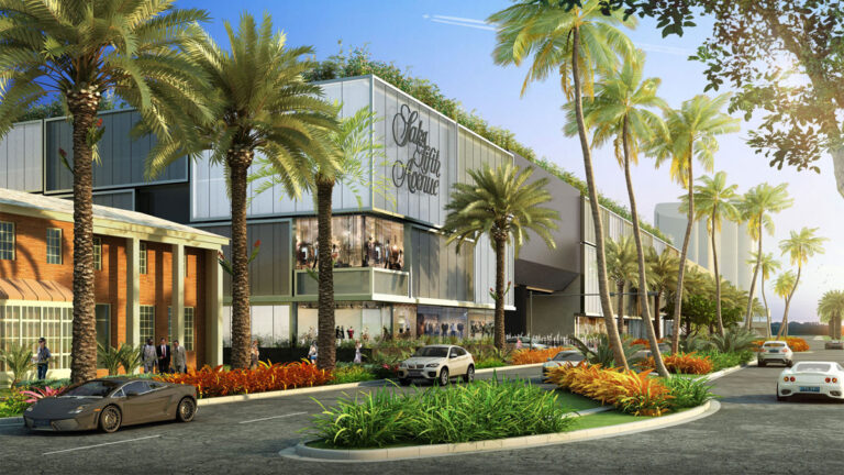 Bal Harbour Shops 00004
