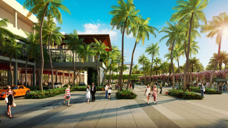 Bal Harbour Shops 00005