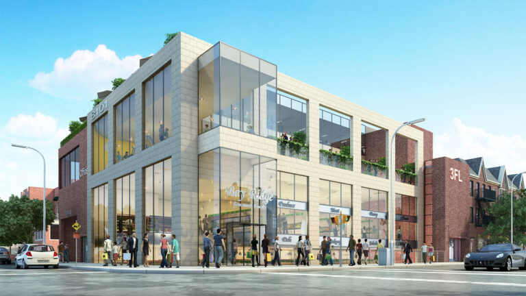 Bay Ridge Mixed Use Development 00001