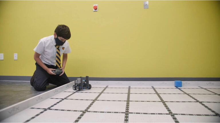 Belen Prep Innovation Center 00004