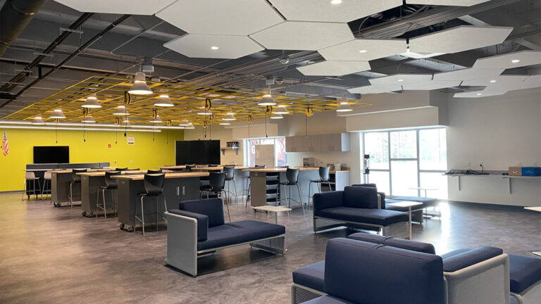 Belen Prep Innovation Center 00006